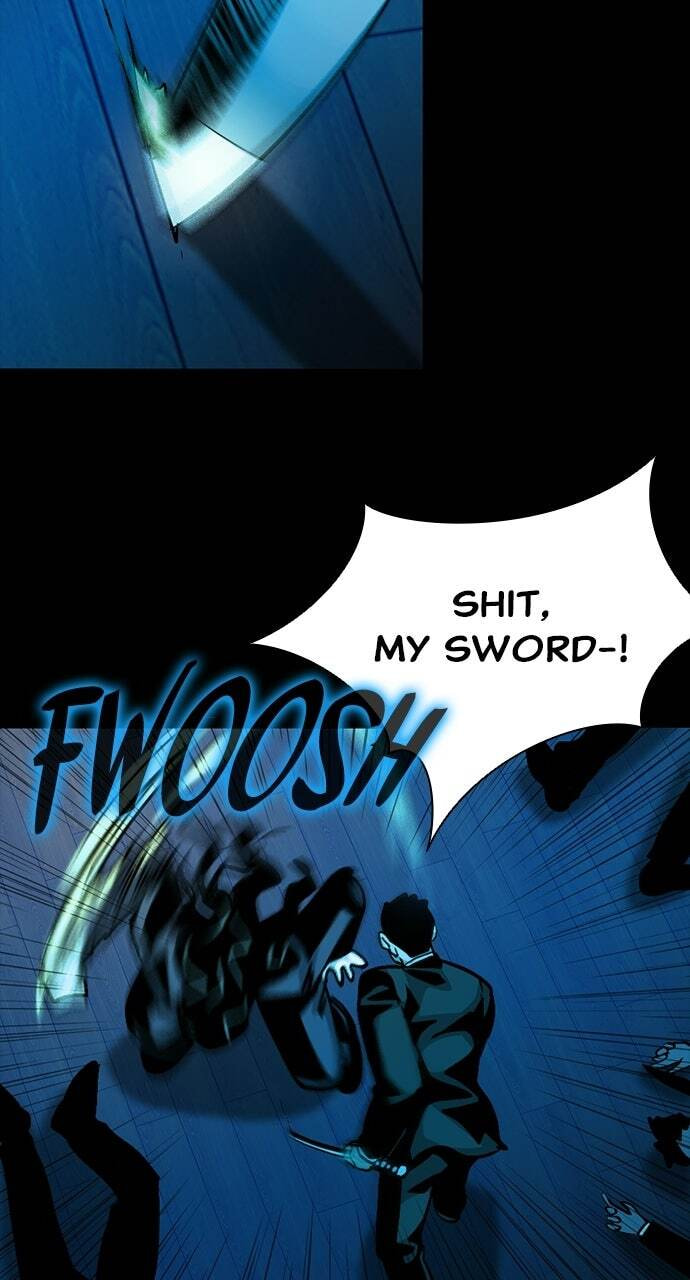Worst Generation Chapter 54 page 73 - 