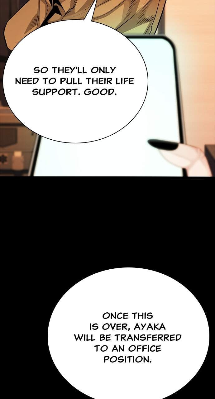 Worst Generation Chapter 54 page 9 - 