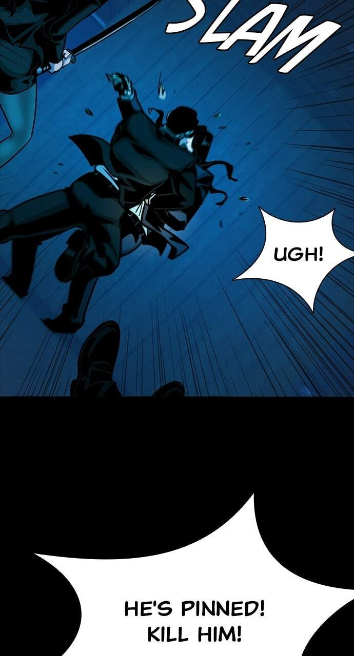 Worst Generation Chapter 54 page 86 - 