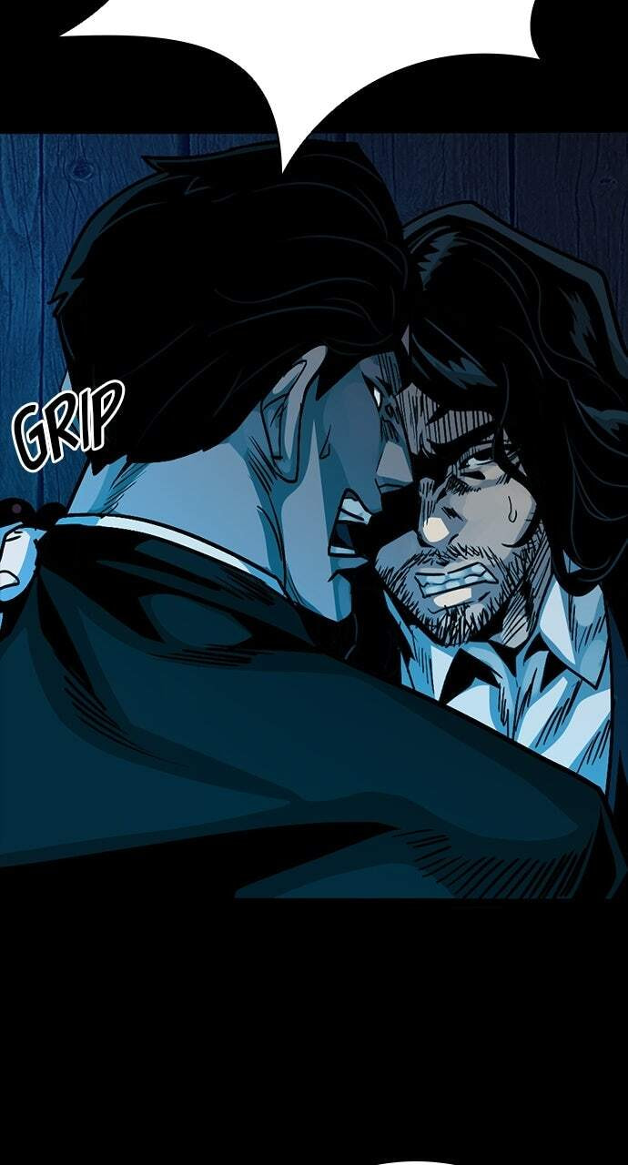 Worst Generation Chapter 54 page 87 - 