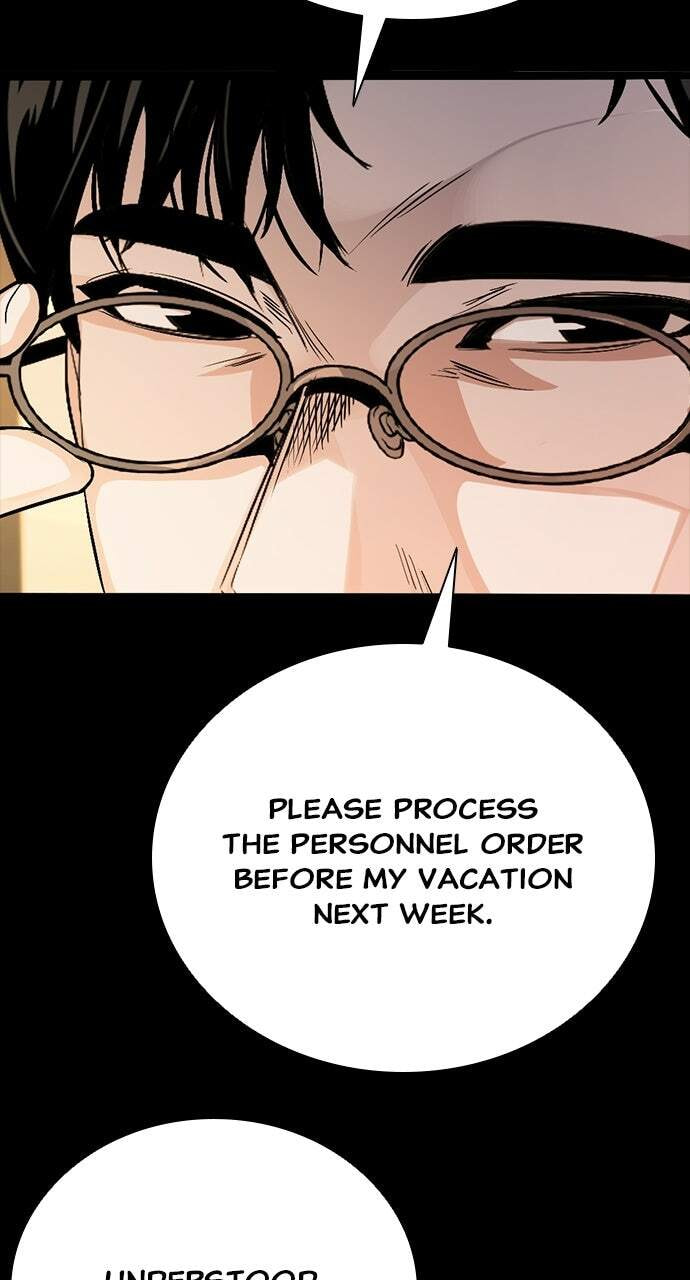 Worst Generation Chapter 54 page 10 - 