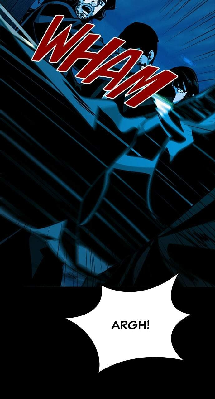 Worst Generation Chapter 54 page 96 - 