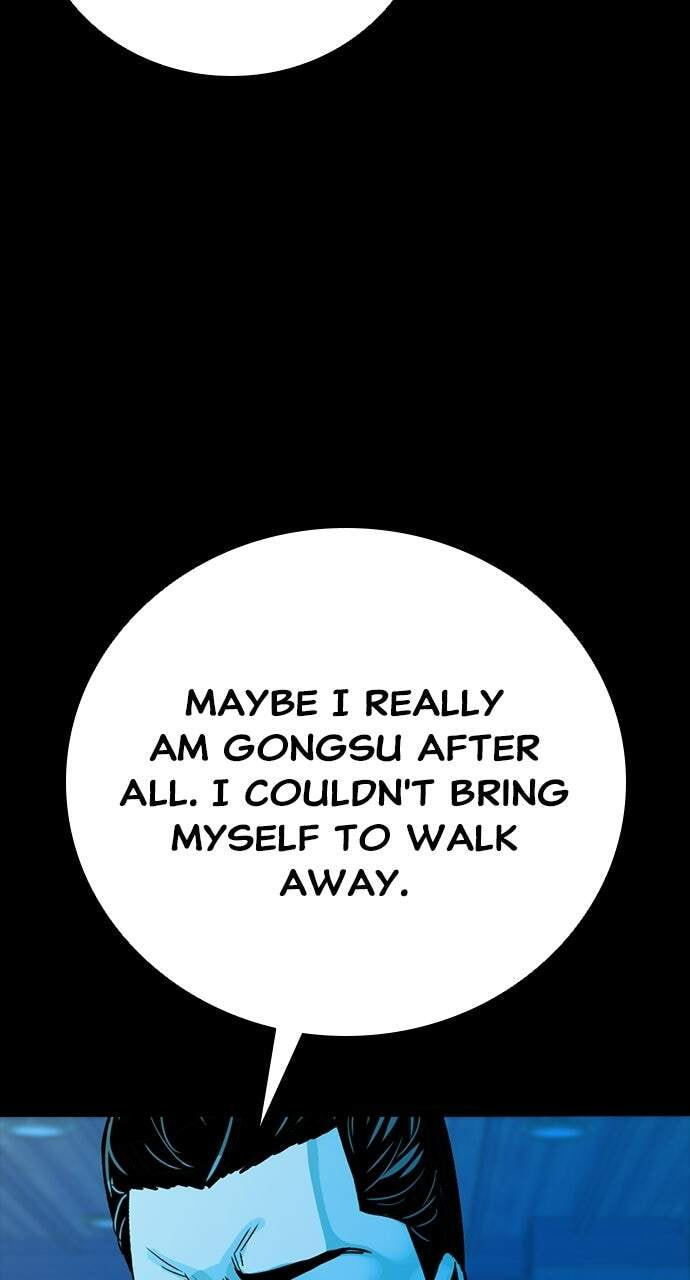 Worst Generation Chapter 54 page 98 - 