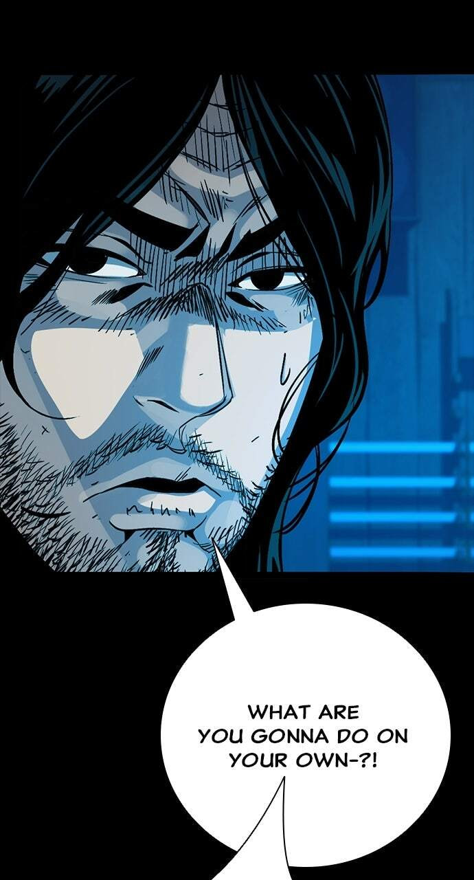 Worst Generation Chapter 54 page 100 - 
