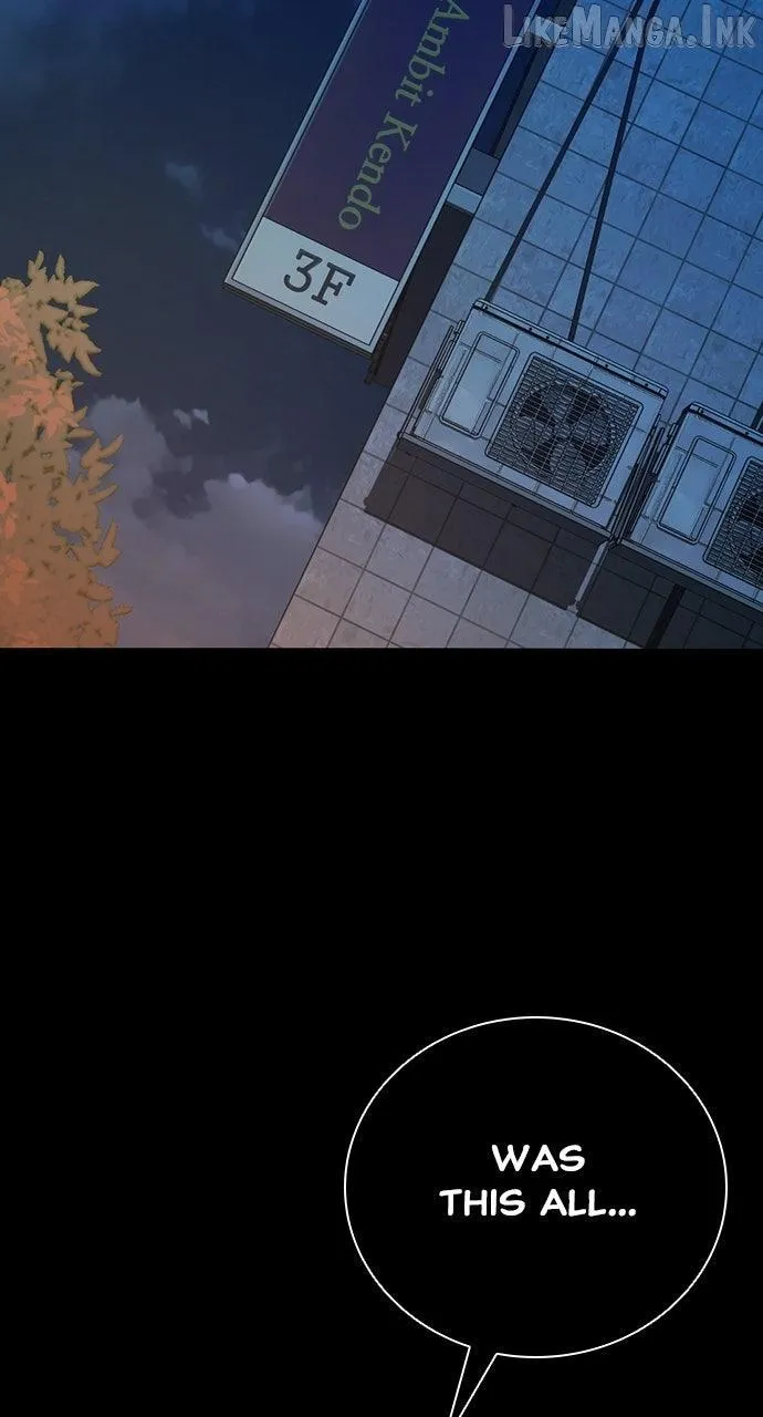 Worst Generation Chapter 55 page 2 - 