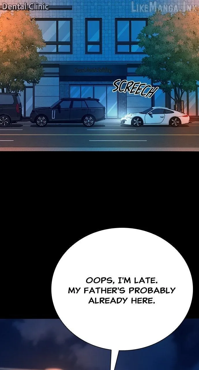 Worst Generation Chapter 55 page 104 - 