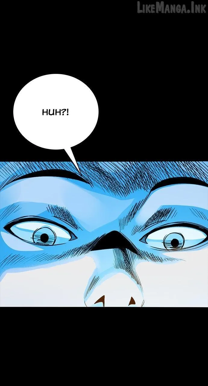 Worst Generation Chapter 55 page 110 - 