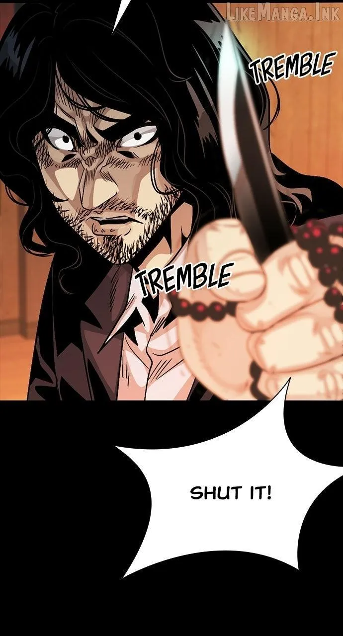 Worst Generation Chapter 55 page 12 - 