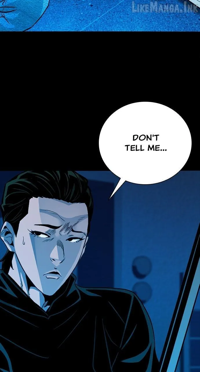 Worst Generation Chapter 55 page 113 - 