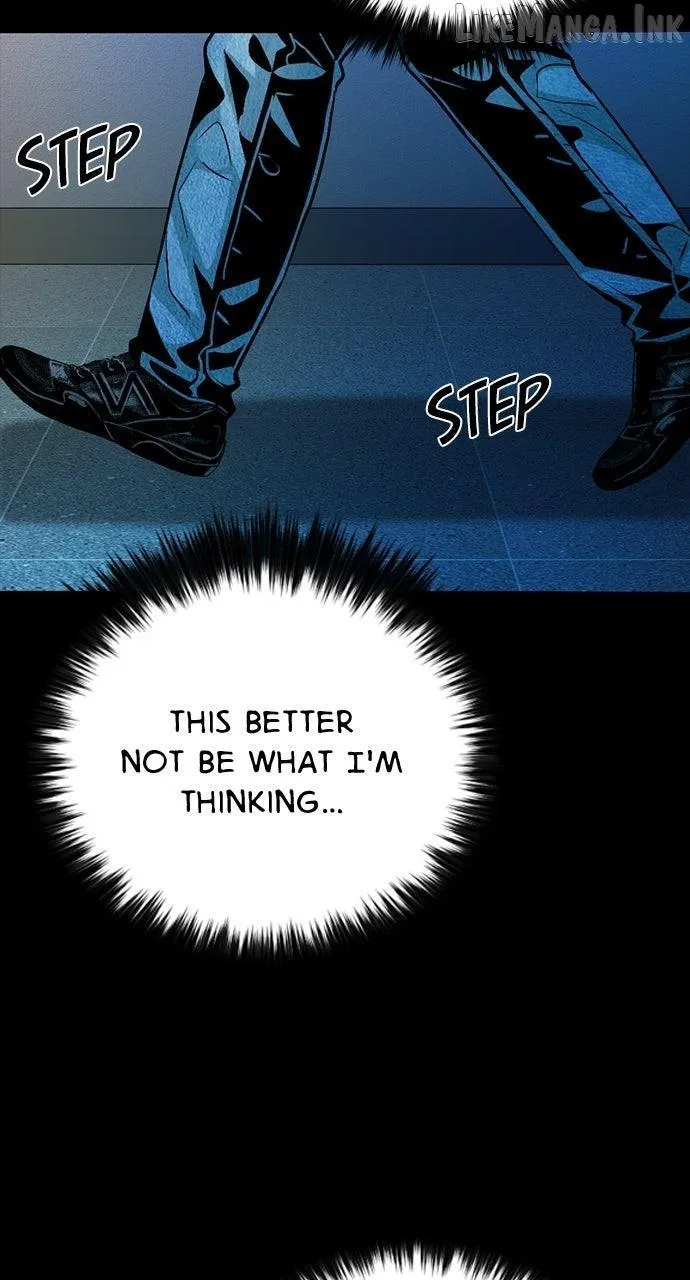 Worst Generation Chapter 55 page 116 - 