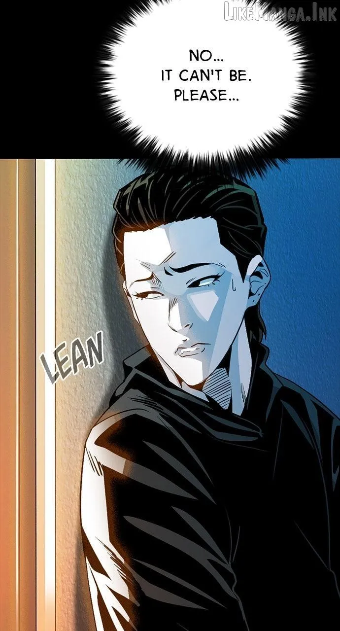 Worst Generation Chapter 55 page 117 - 