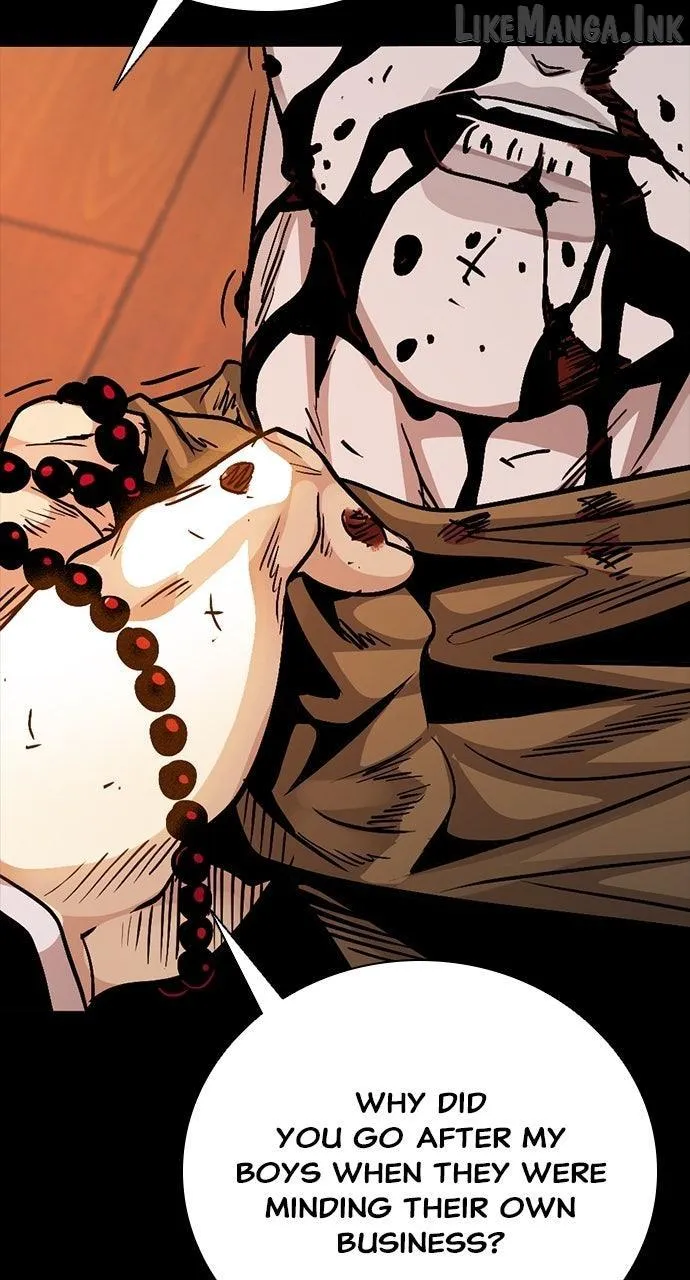 Worst Generation Chapter 55 page 119 - 