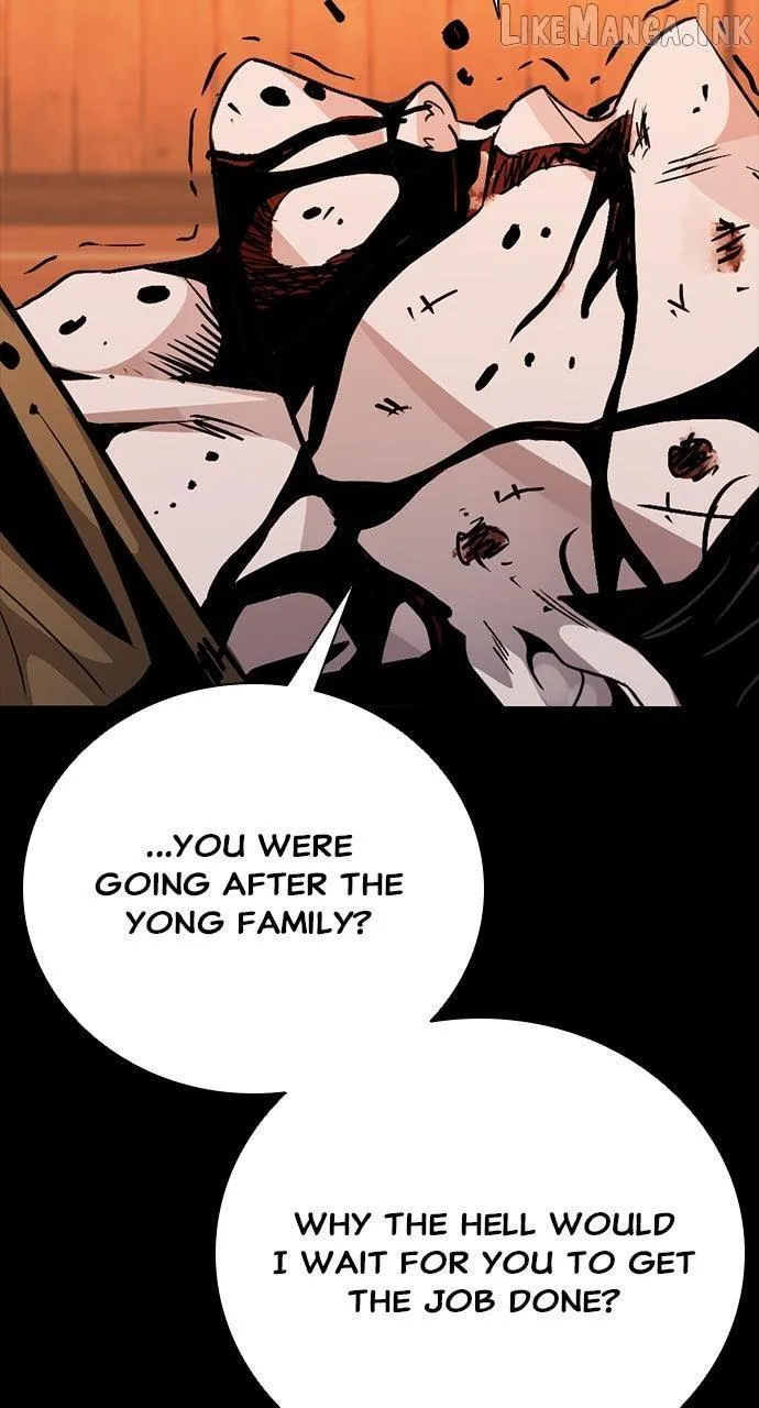 Worst Generation Chapter 55 page 121 - 