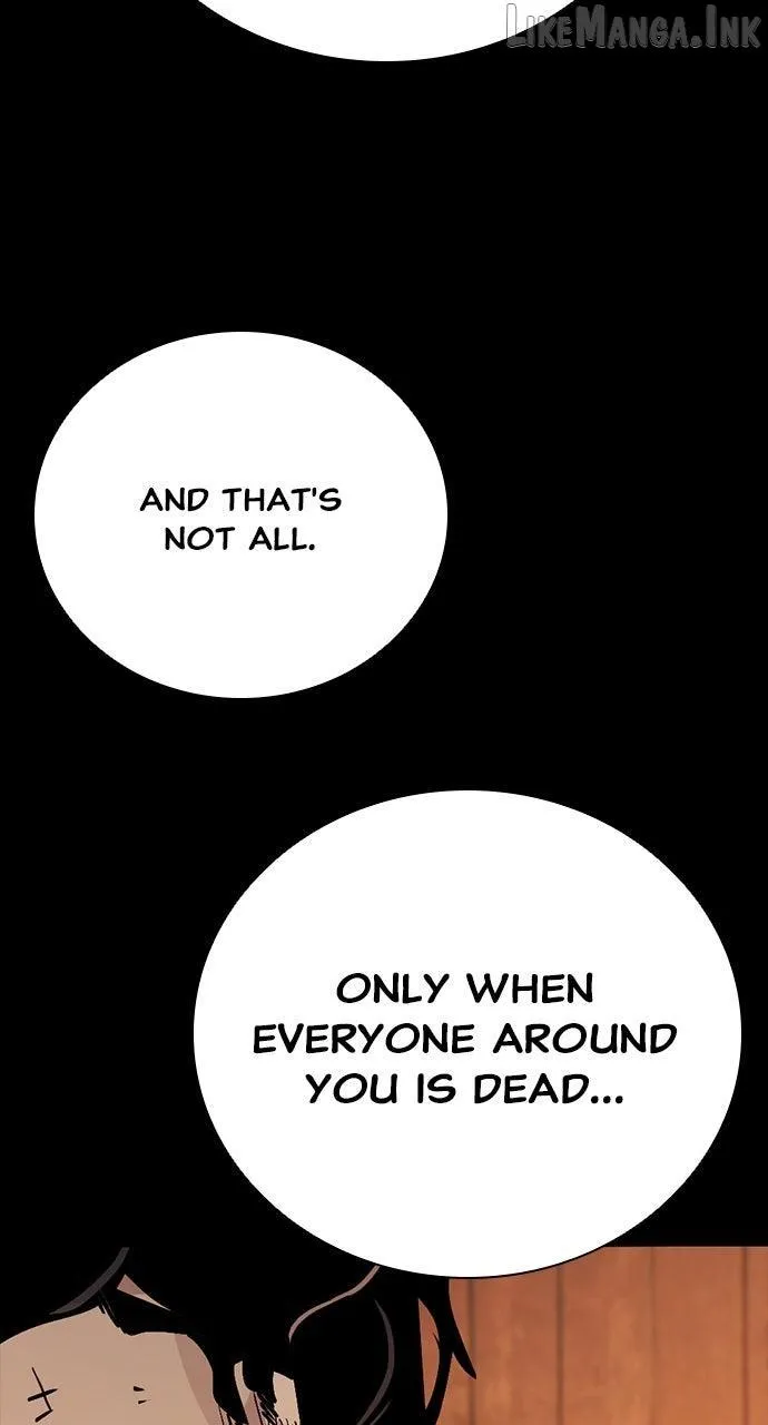 Worst Generation Chapter 55 page 124 - 