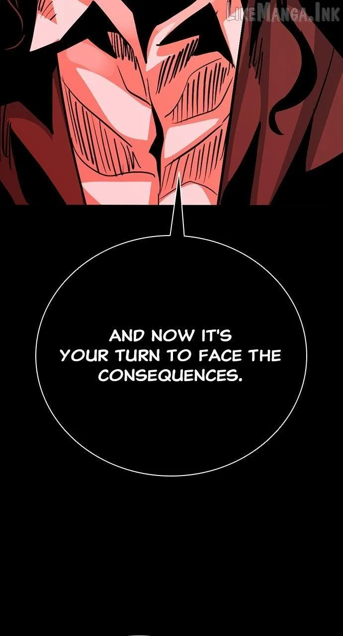 Worst Generation Chapter 55 page 127 - 
