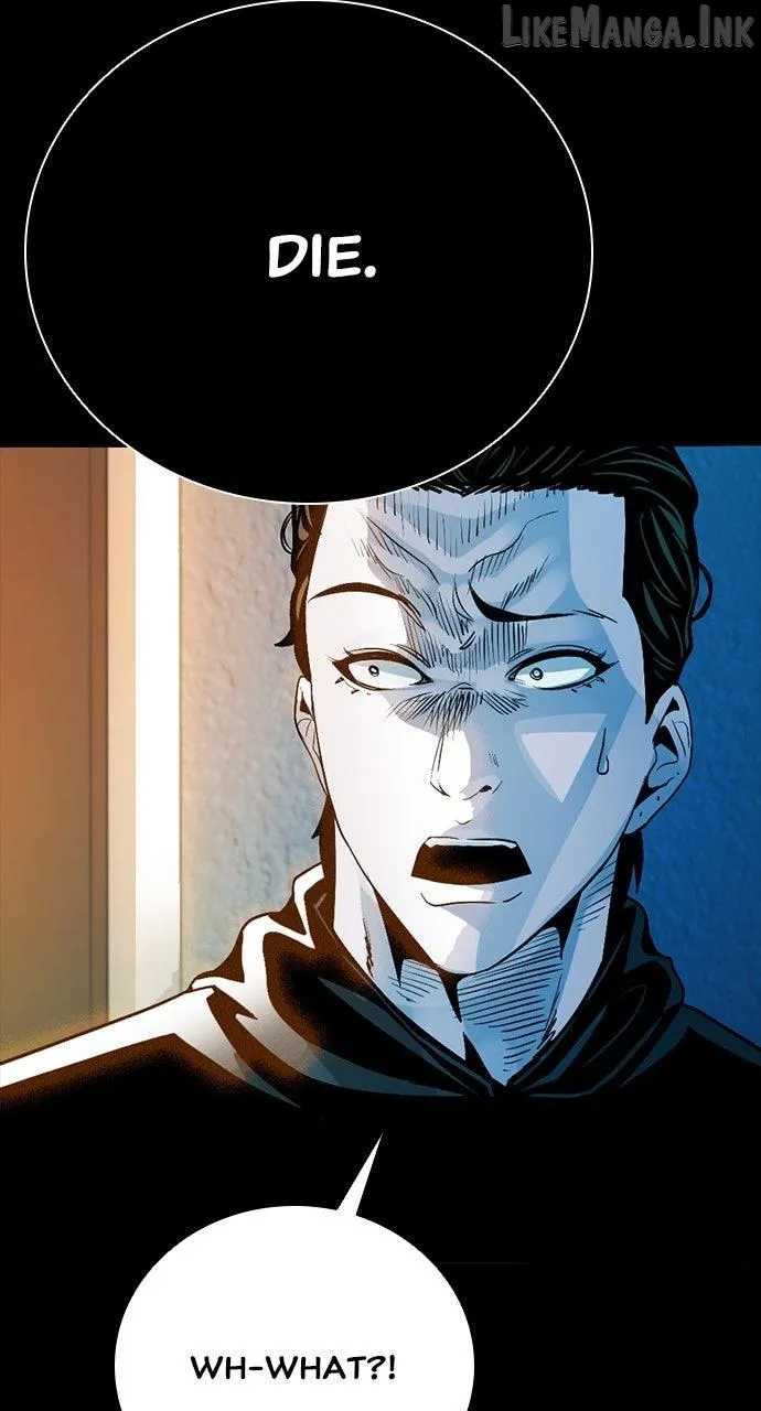 Worst Generation Chapter 55 page 128 - 