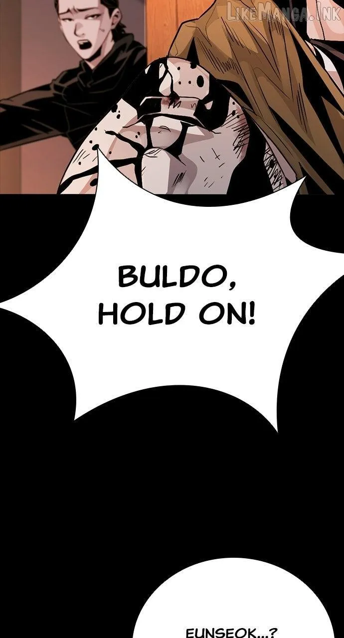 Worst Generation Chapter 55 page 131 - 