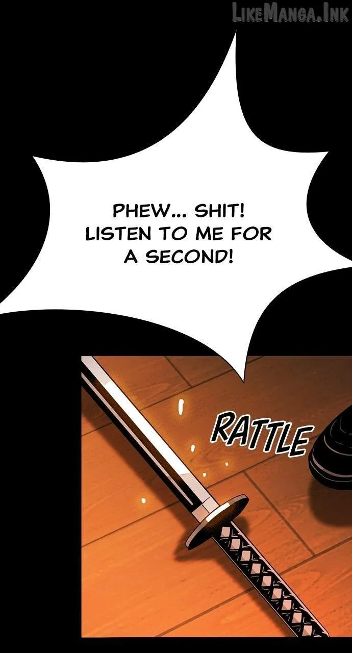Worst Generation Chapter 55 page 133 - 