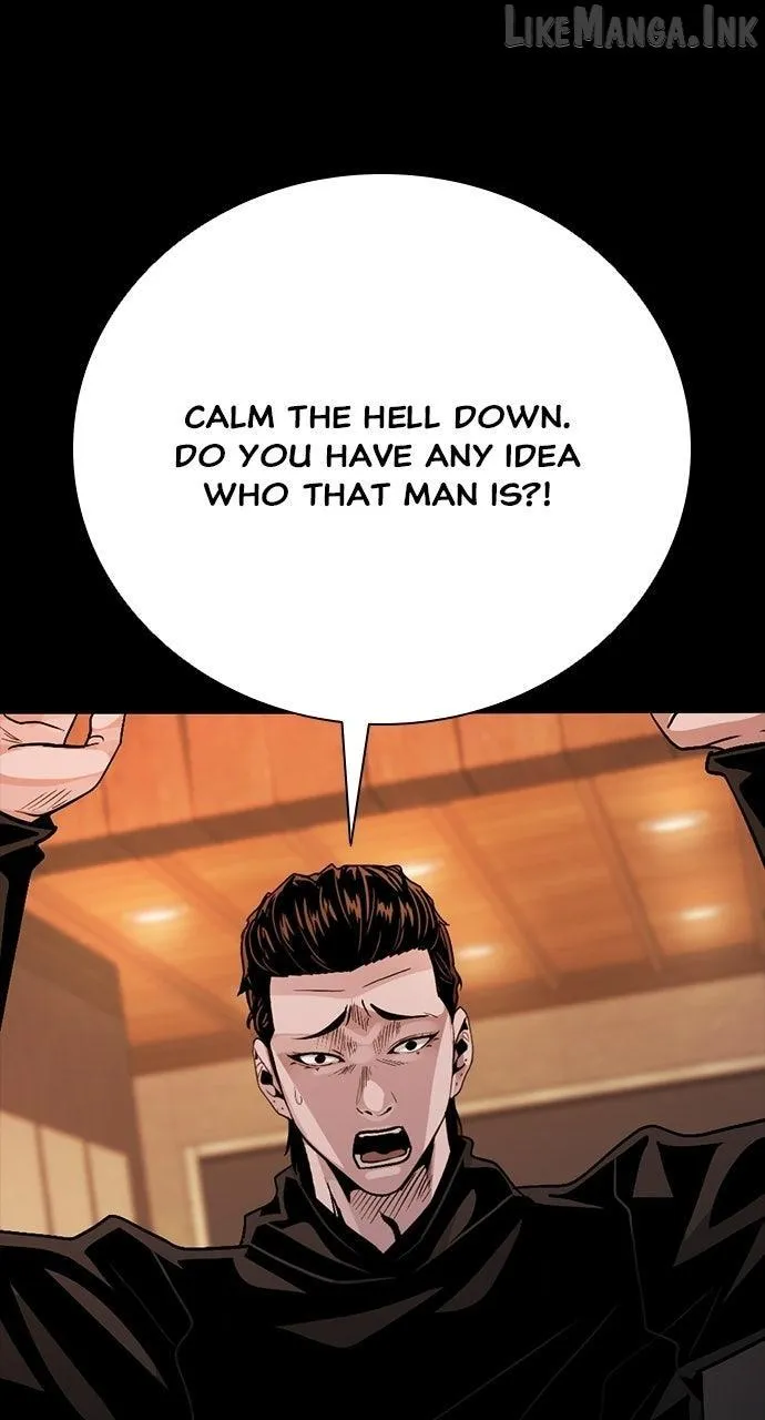 Worst Generation Chapter 55 page 134 - 