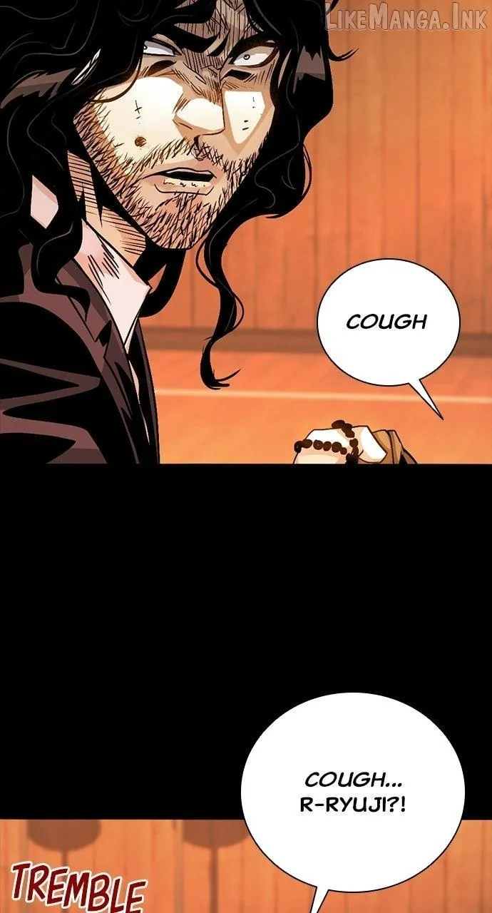 Worst Generation Chapter 55 page 136 - 