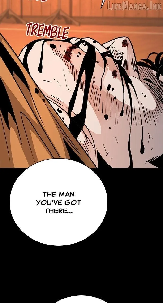 Worst Generation Chapter 55 page 137 - 
