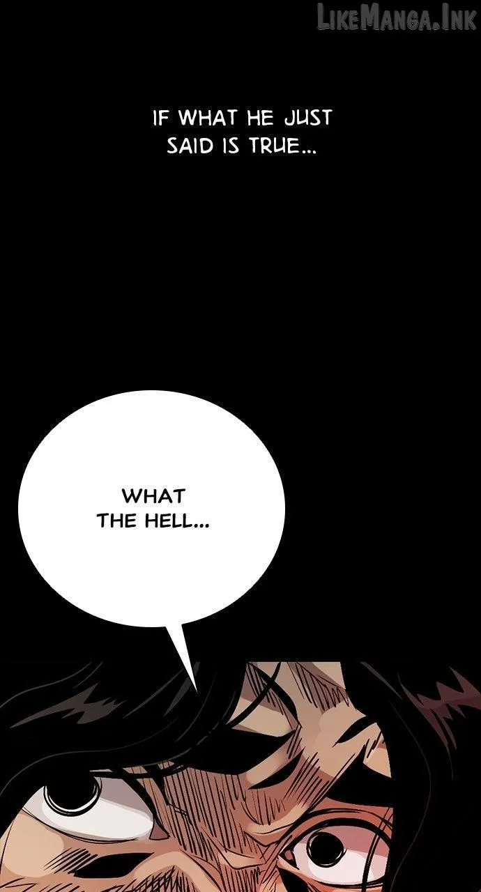 Worst Generation Chapter 55 page 140 - 