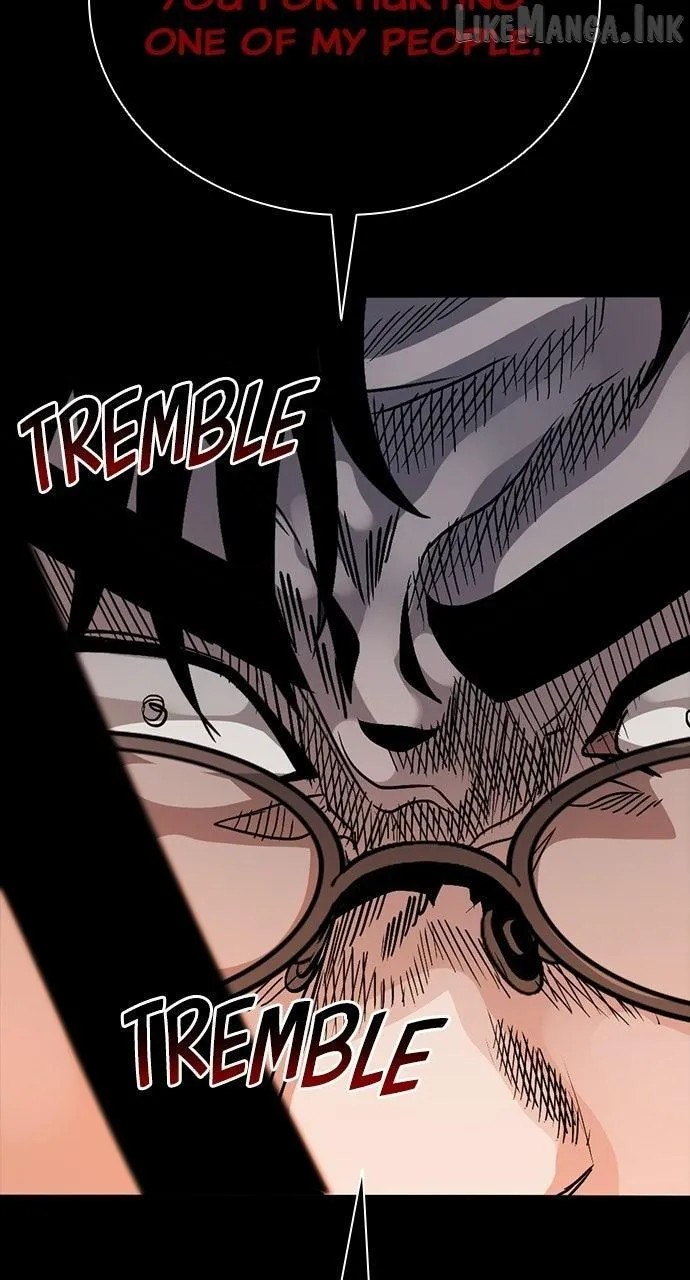 Worst Generation Chapter 55 page 15 - 