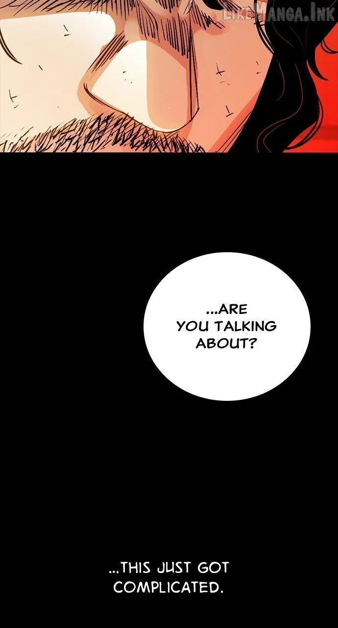 Worst Generation Chapter 55 page 141 - 