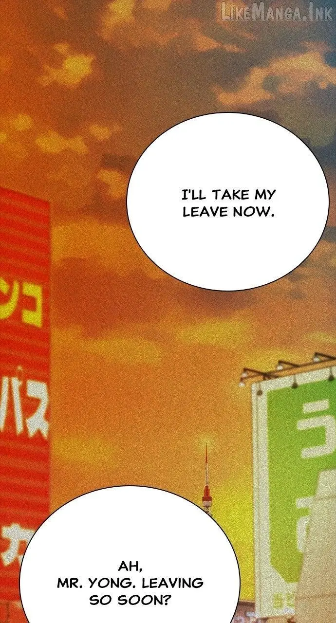 Worst Generation Chapter 55 page 18 - 