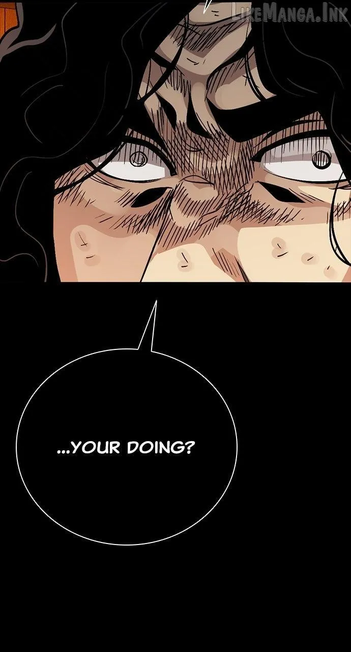 Worst Generation Chapter 55 page 3 - 