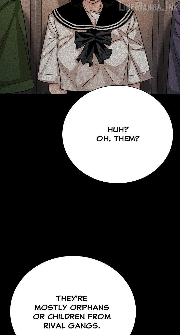 Worst Generation Chapter 55 page 23 - 