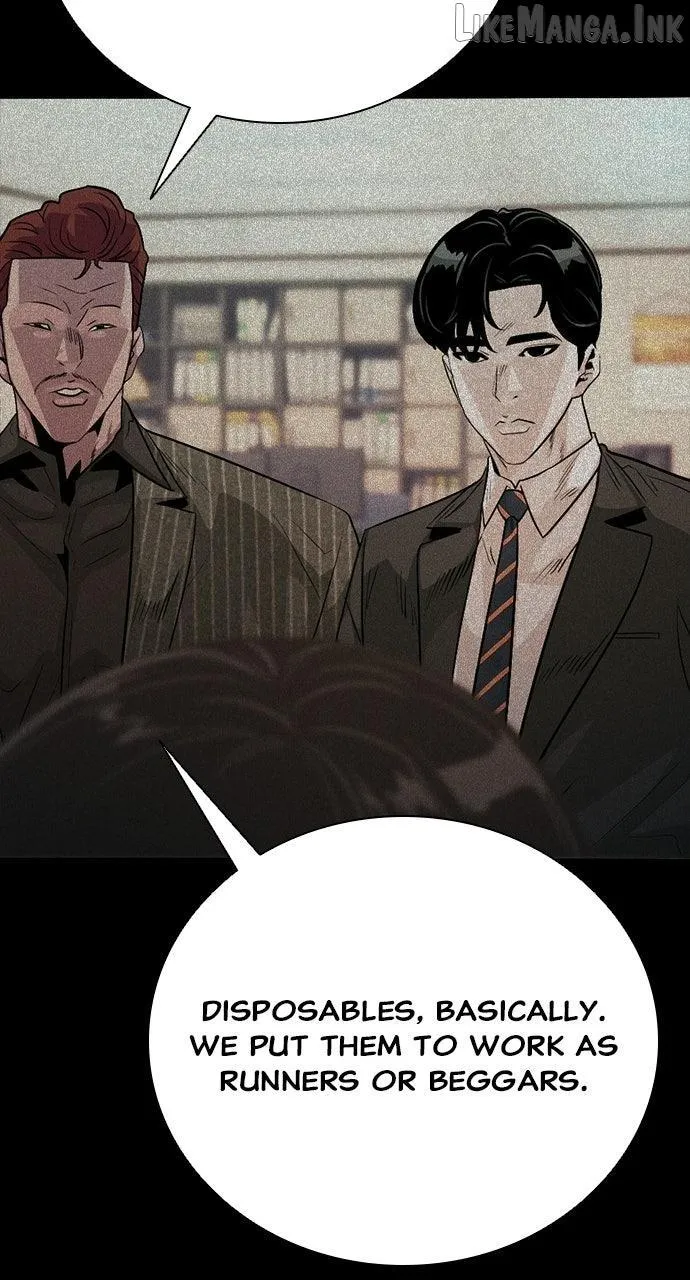 Worst Generation Chapter 55 page 24 - 