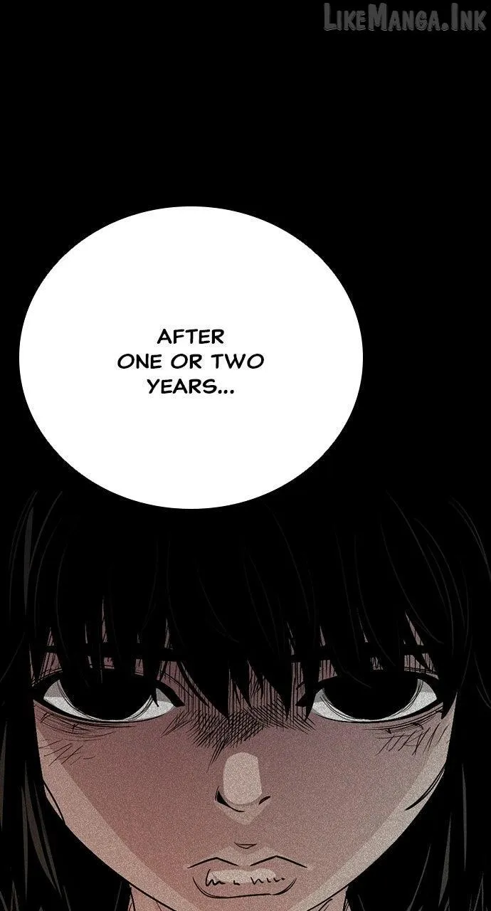 Worst Generation Chapter 55 page 25 - 