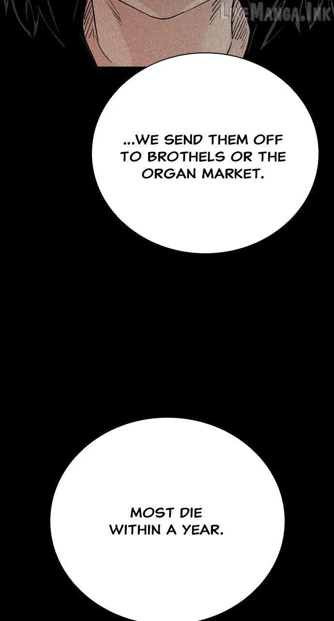 Worst Generation Chapter 55 page 26 - 