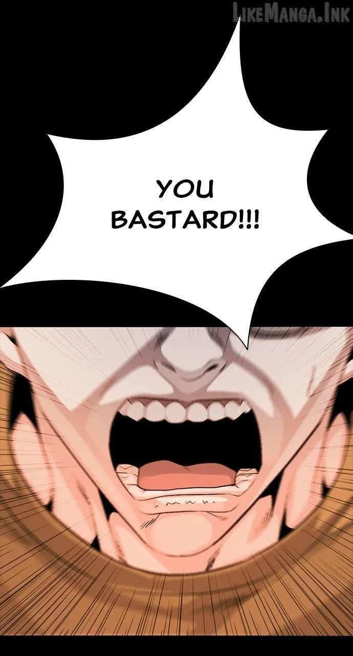 Worst Generation Chapter 55 page 4 - 