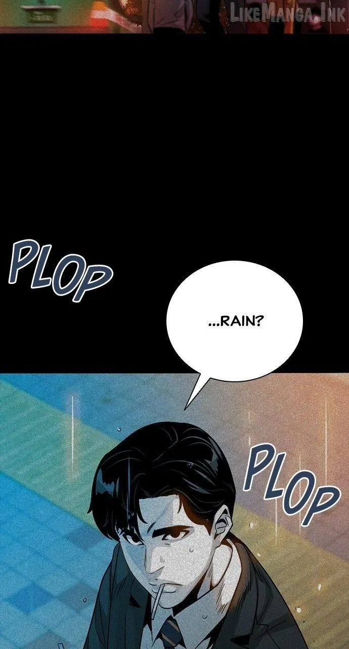 Worst Generation Chapter 55 page 33 - 
