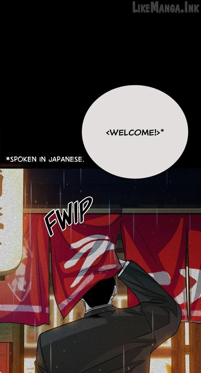 Worst Generation Chapter 55 page 36 - 