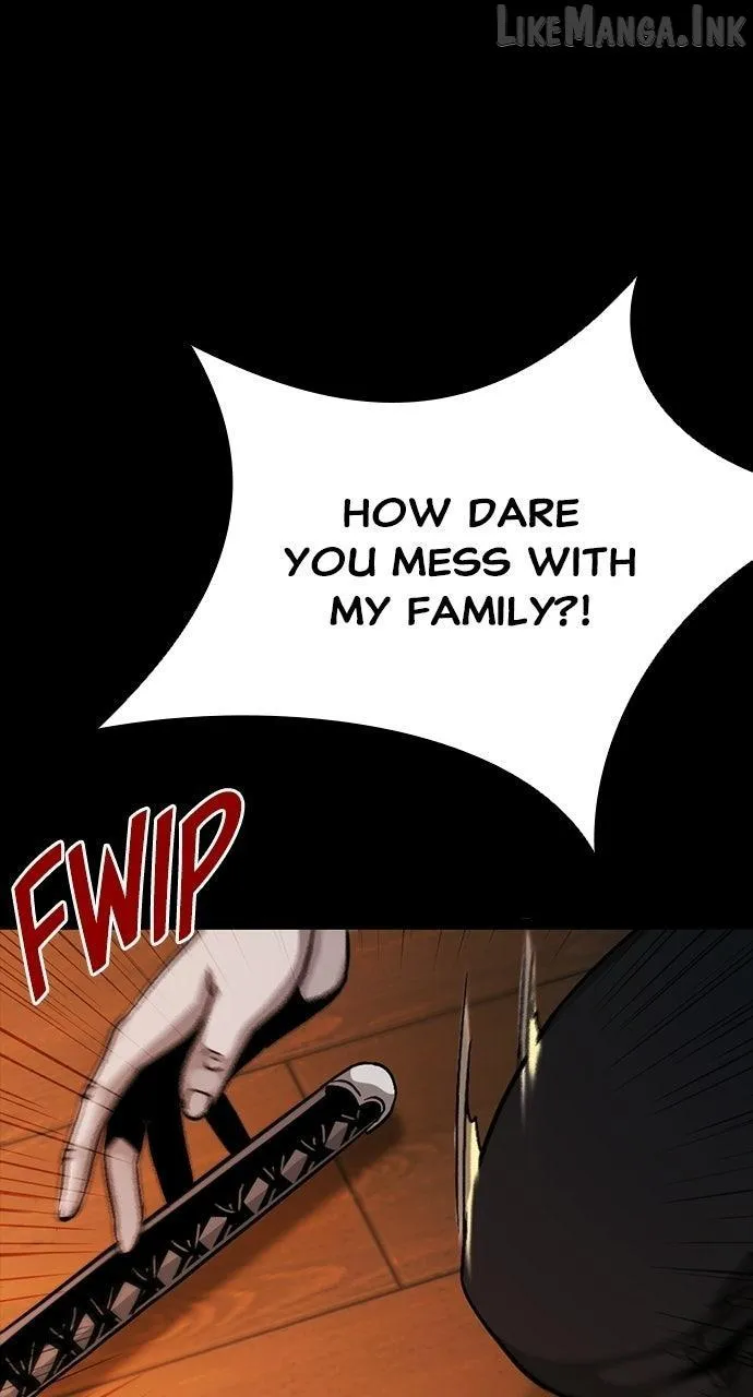 Worst Generation Chapter 55 page 5 - 