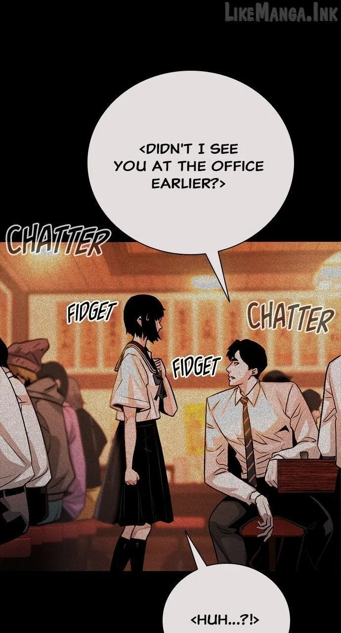 Worst Generation Chapter 55 page 42 - 