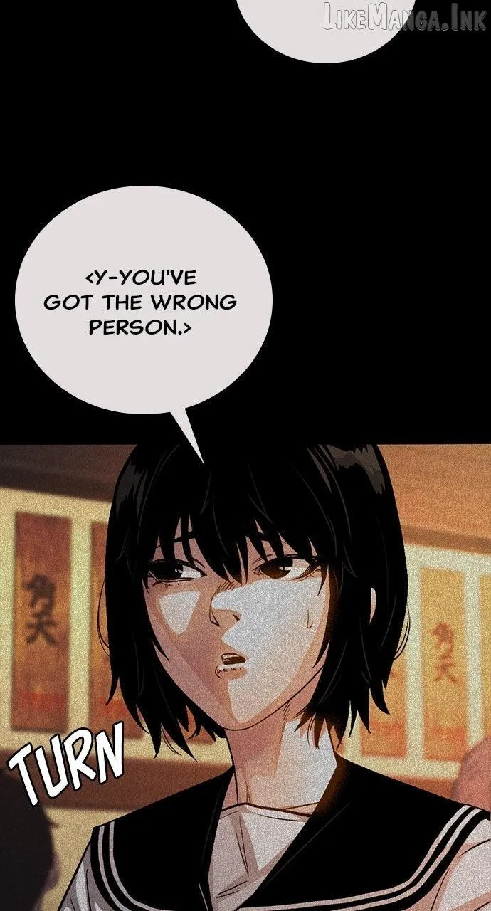 Worst Generation Chapter 55 page 43 - 