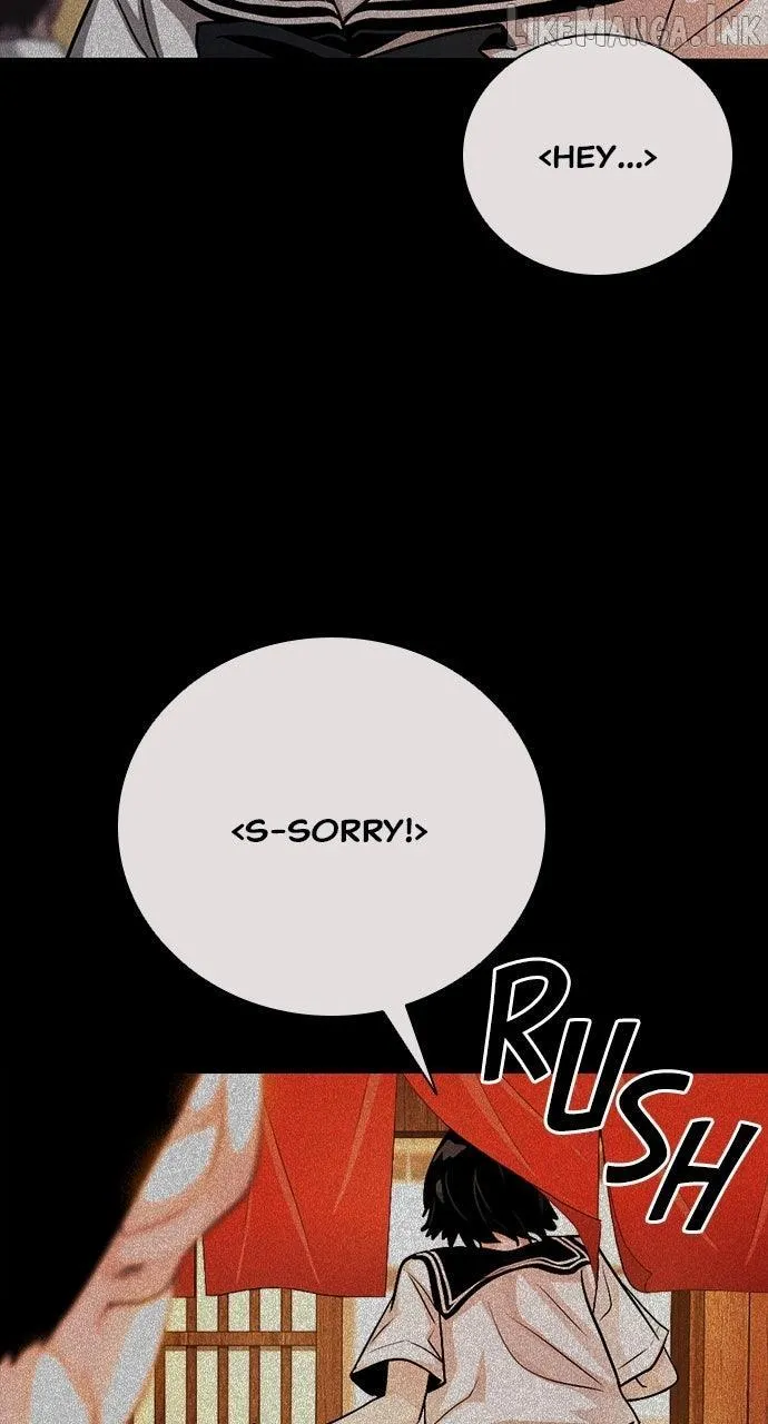 Worst Generation Chapter 55 page 44 - 