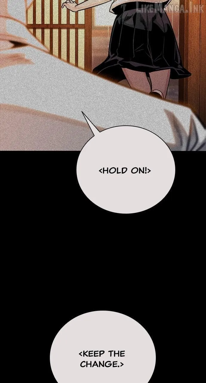 Worst Generation Chapter 55 page 45 - 