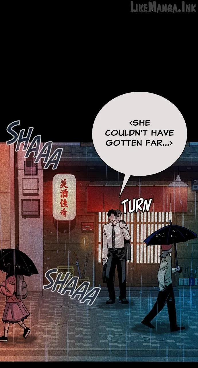 Worst Generation Chapter 55 page 50 - 