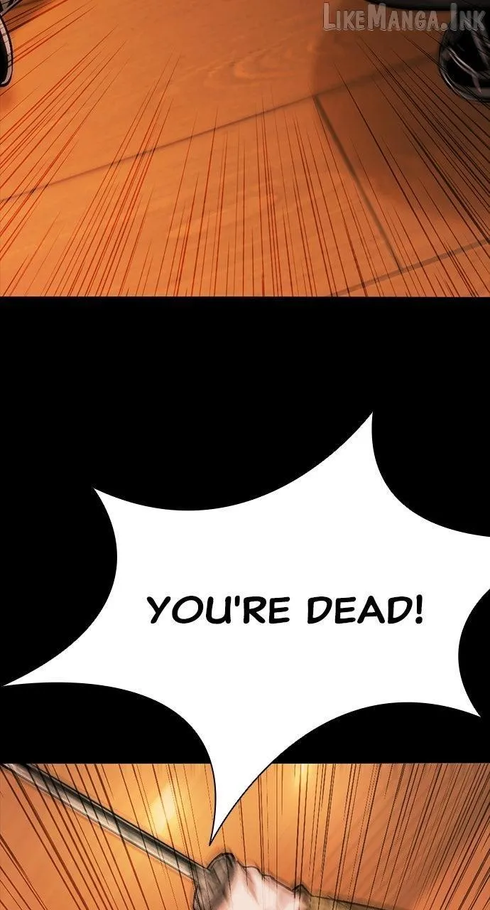 Worst Generation Chapter 55 page 6 - 