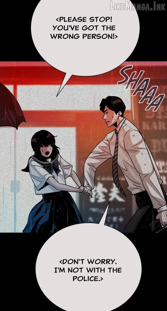 Worst Generation Chapter 55 page 55 - 
