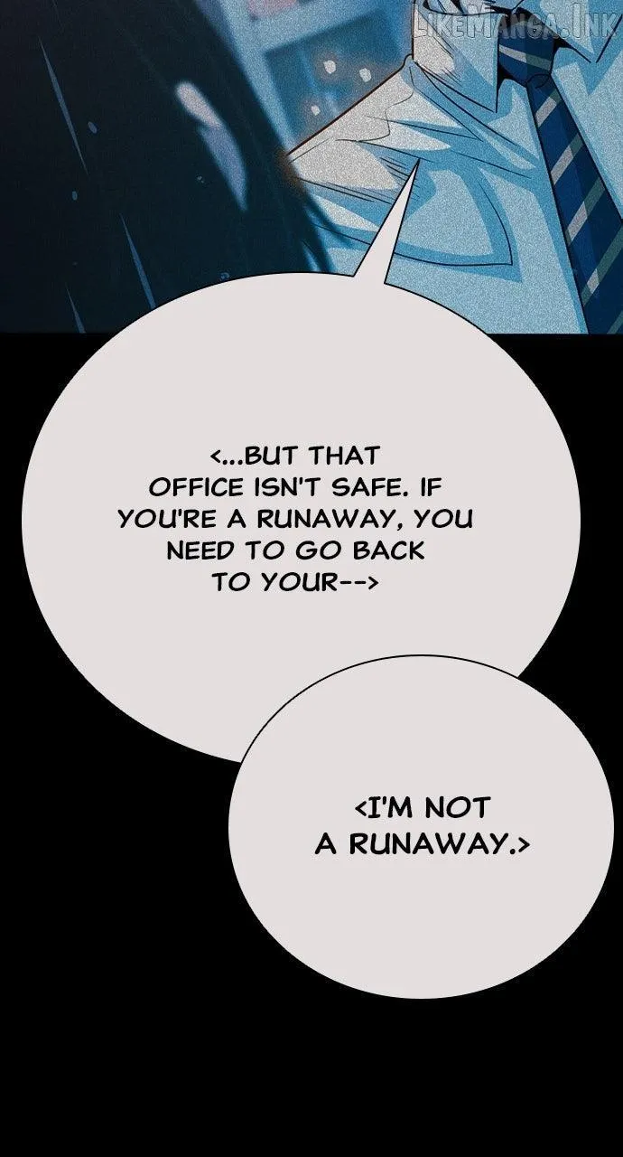 Worst Generation Chapter 55 page 57 - 