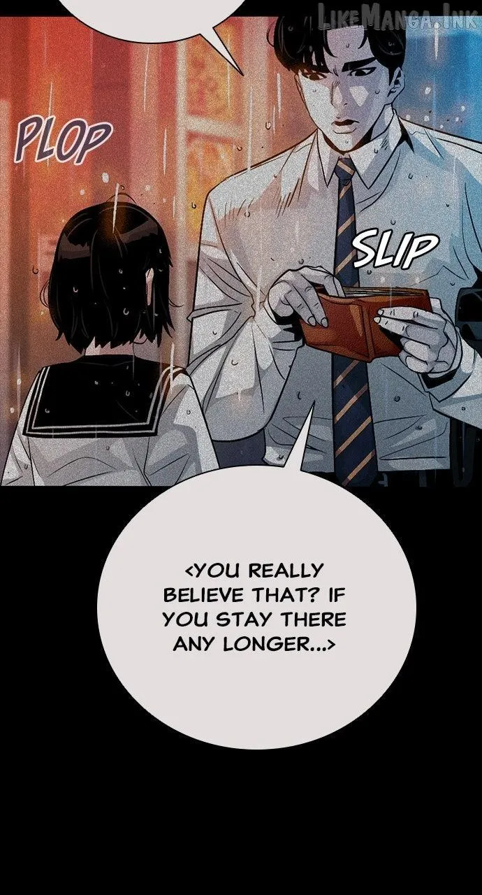 Worst Generation Chapter 55 page 63 - 