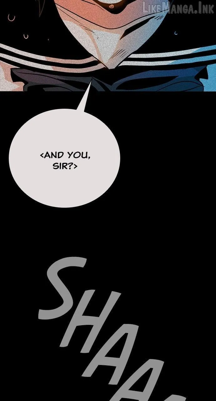 Worst Generation Chapter 55 page 83 - 