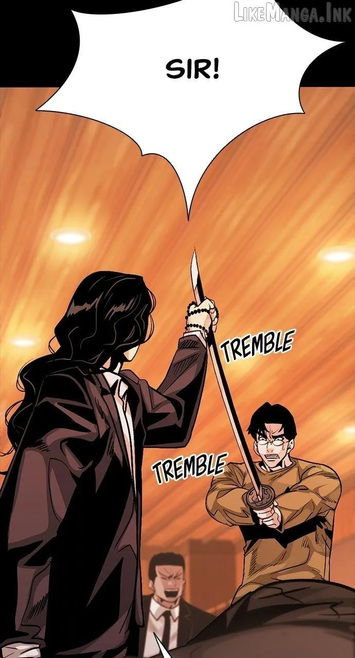 Worst Generation Chapter 55 page 10 - 