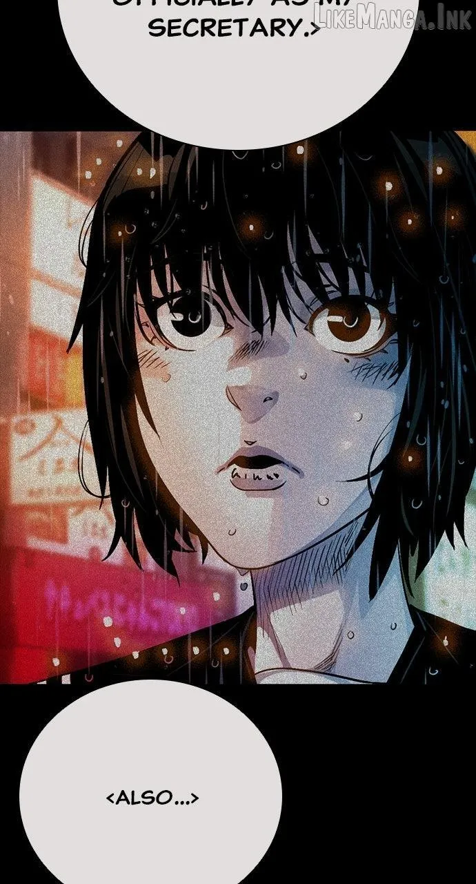 Worst Generation Chapter 55 page 98 - 